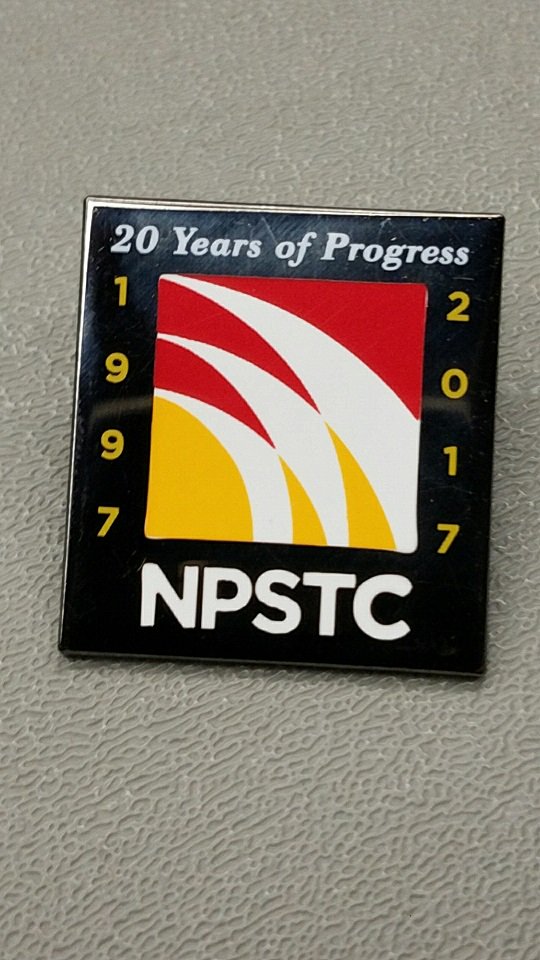 ARRL_ARES's tweet photo. #ARRL's Mike Corey, KI1U, is representing the League at the 2017 #NPSTC Conference today in Las Vegas. @IWCEexpo #HamRadio https://t.co/2GRy6FHF3l