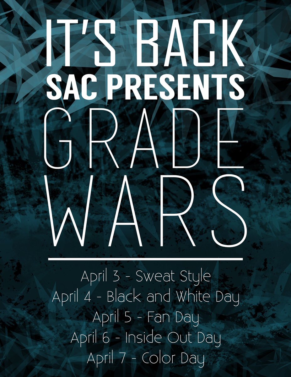 North Park SAC tweet media