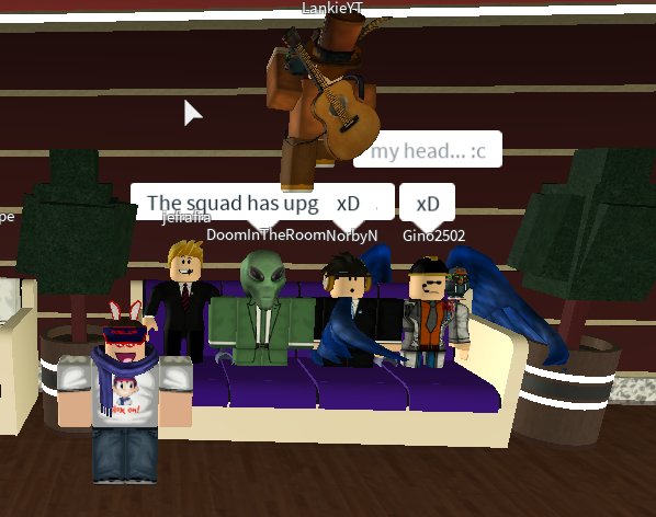 Roblox S Got Talent Rgtroblox Twitter - roblox's got talent leaked