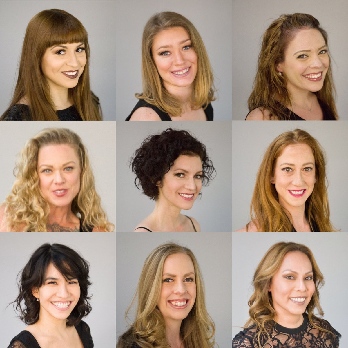 launbound's tweet photo. These dancers have been in 14 OR MORE #launbound shows! Over the next few weeks we'll be sharing their favorite memories! #10YearsOfUnbound https://t.co/PRGGyXo27a