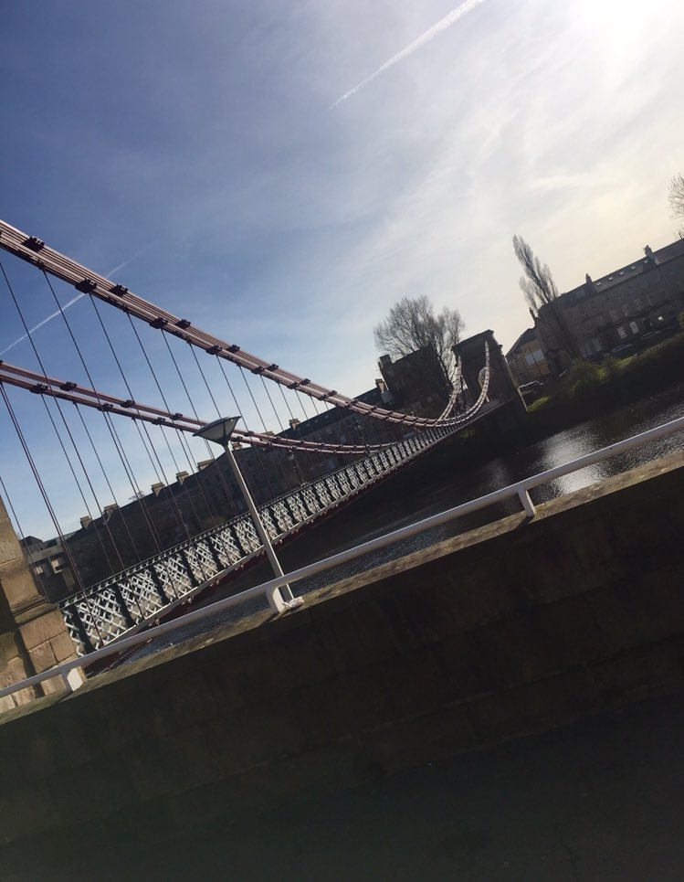 gemmac2002's tweet image. Sunny days☀️ #Glasgow