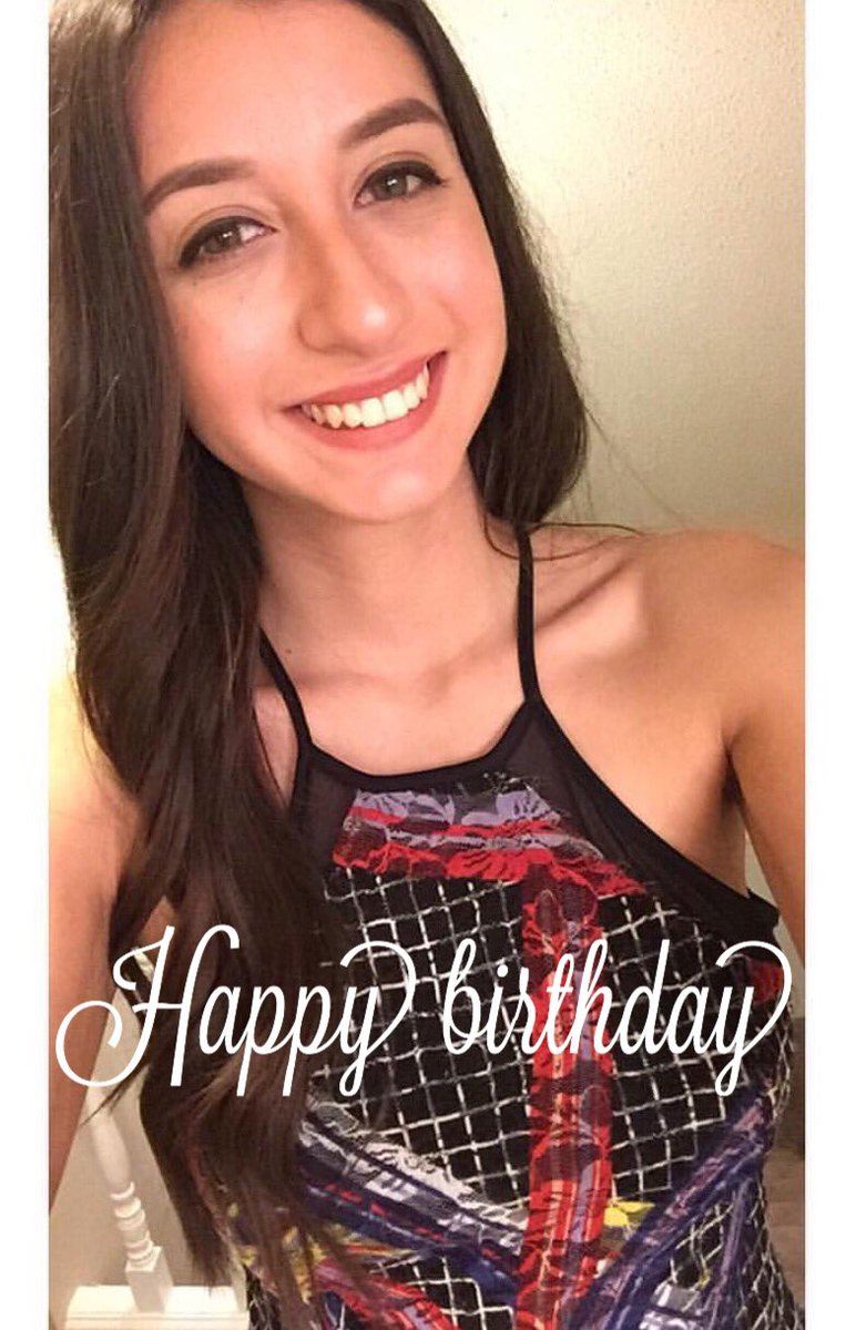 KlassyNation's tweet photo. Happy birthday to our beautiful sister Liliana Garcia! π§β€οΈβ¨ππ #KappaDeltaChi #KlassyNation #KdchiUpsilon #TooHotTooCute https://t.co/HC755NMm7u