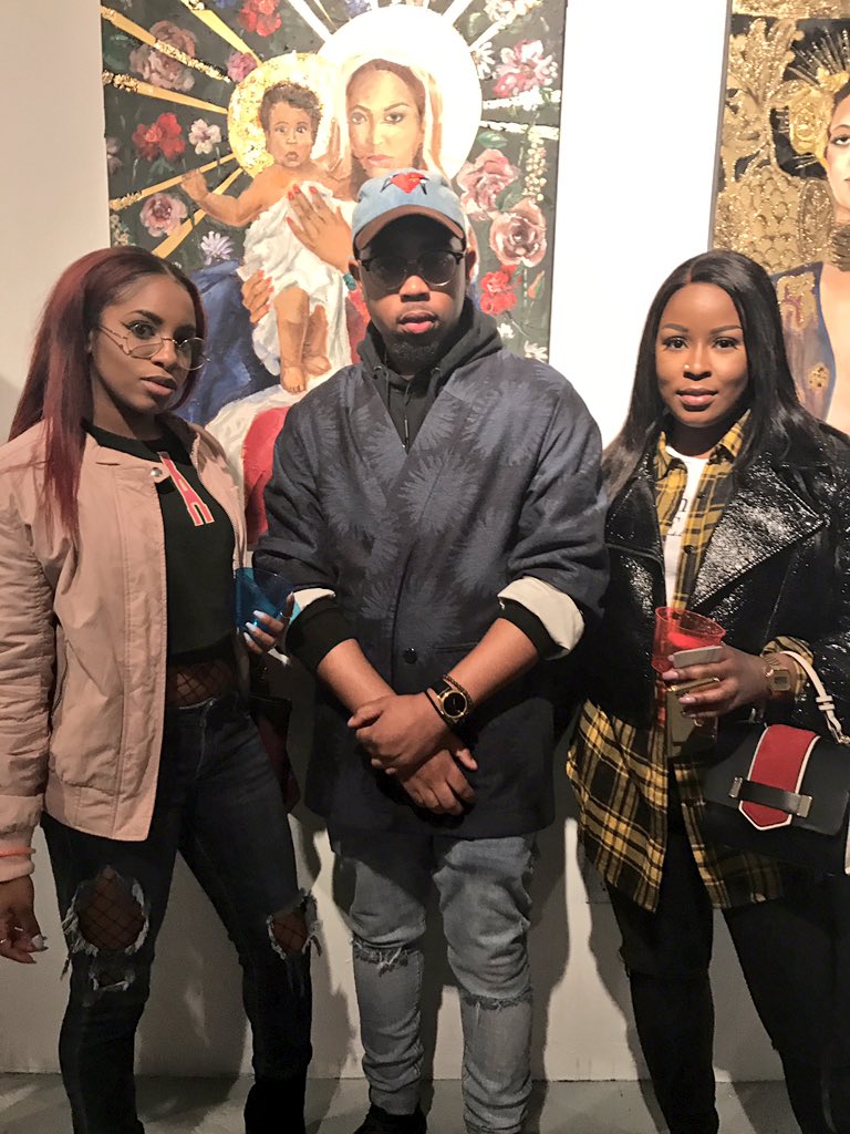 BriJackCity's tweet photo. Safe to say I enjoyed myself yesterday. #antilemonade #cafeopenmic https://t.co/G8wE51vBZq