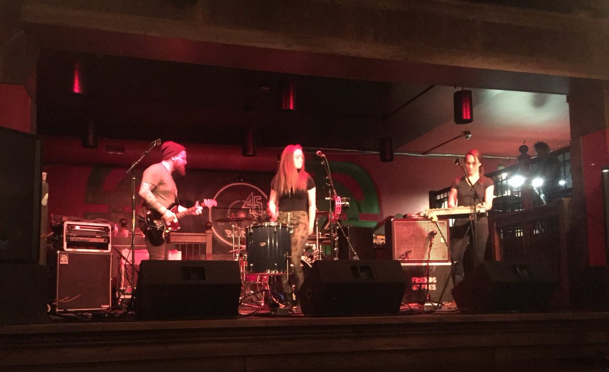 Tonight we're playing <a href="/Ohanlons_Pub/">O'Hanlon's Pub</a> with Matt Meehan of <a href="/SonHowler/">son howler</a>! Free cover. facebook.com/events/1689467… #regina #yqr