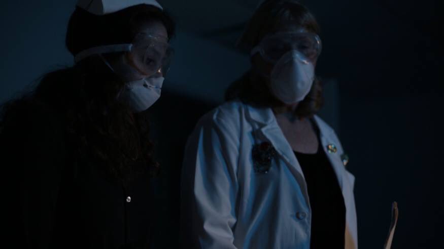 WriterChitwood's tweet photo. Don't miss the ALL NEW EPISODE of #TestingTheSeries TONIGHT at 9pm EST. #ThisIsNotATest #webseries @beantown_statie https://t.co/FqssxegTCh
