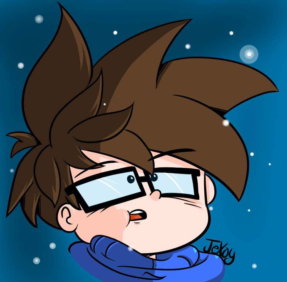 JexoyS's tweet photo. @realhartman @YouTube This is definitely me! You're a real inspiration by the way and I wish you luck in your work! #butchdrawme https://t.co/Vkj3rw15iz