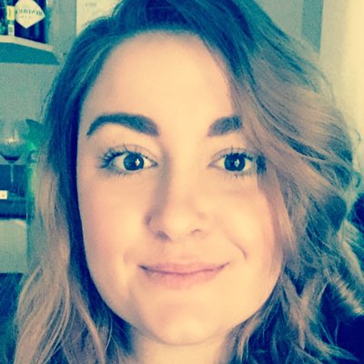 Chelsie Lucas tweet media