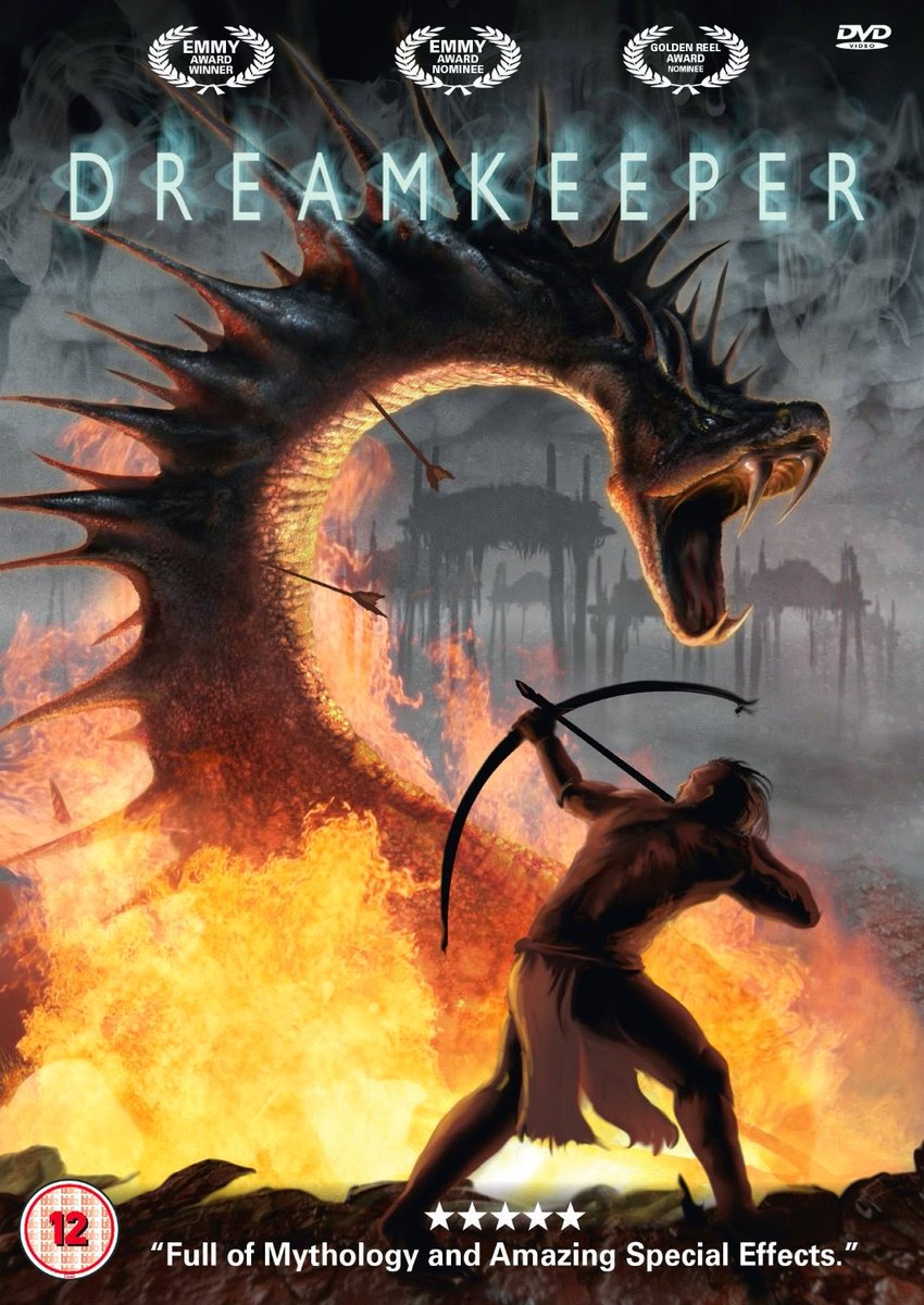Indigenous on Twitter: "Dreamkeeper Full Movie https://t.co/Xb5Dcm141b #INDIGENOUS #TAIRP… "