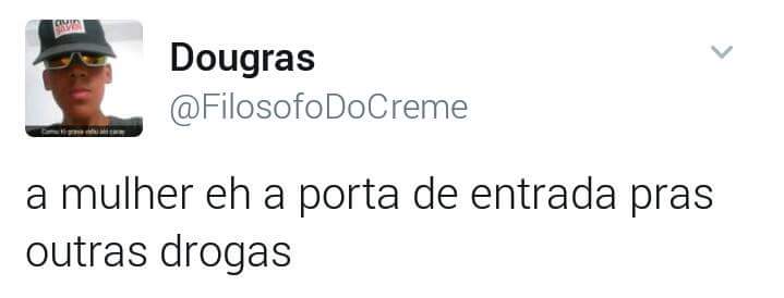 cjay_gui's tweet photo. Kkkkkk cachaça então.. 😂 https://t.co/hoRlmukwLl