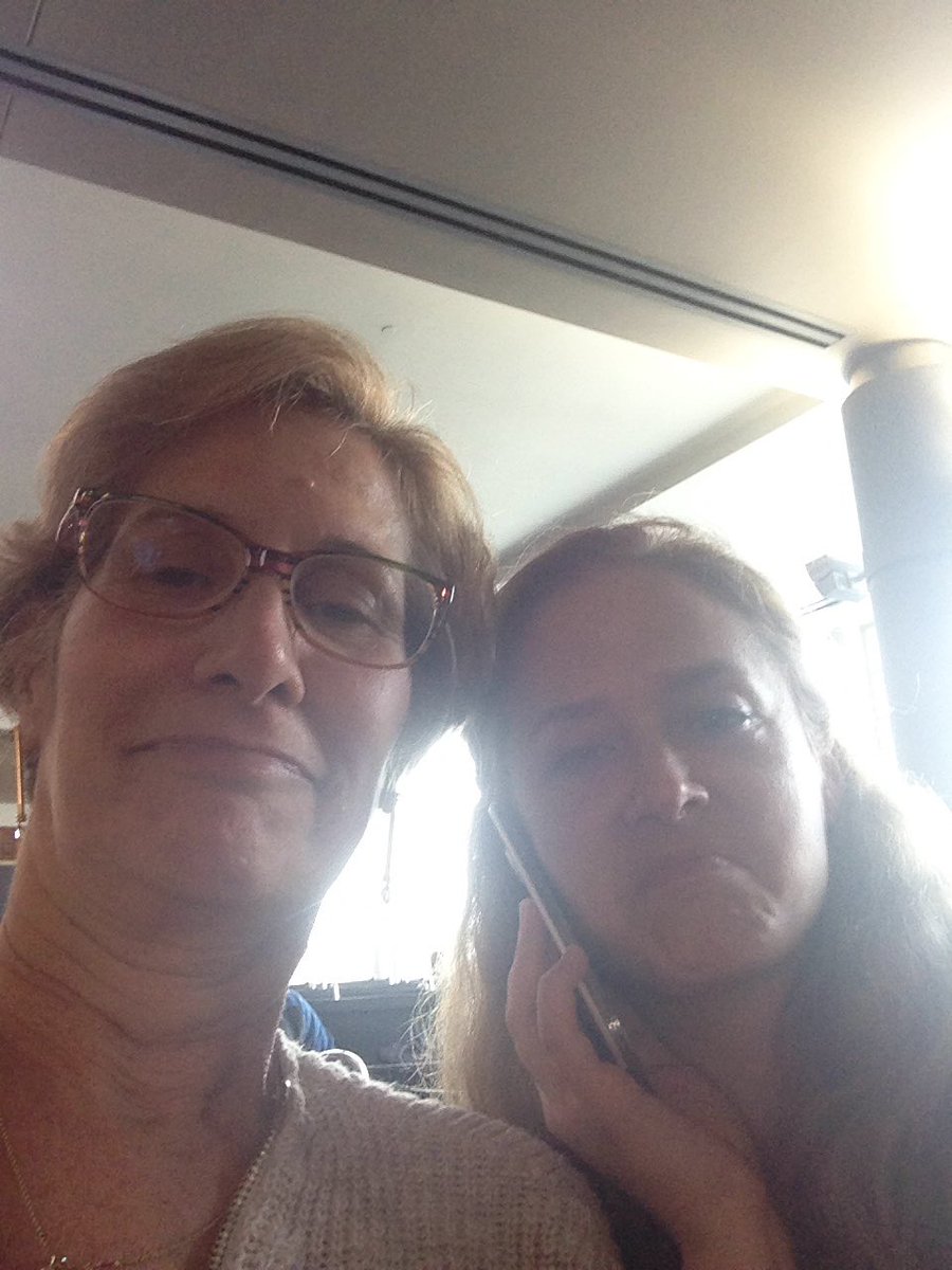MarschnerKathy's tweet photo. #cap dli2
Stuck due to weather 👎🏻 https://t.co/QovfHpuZvF