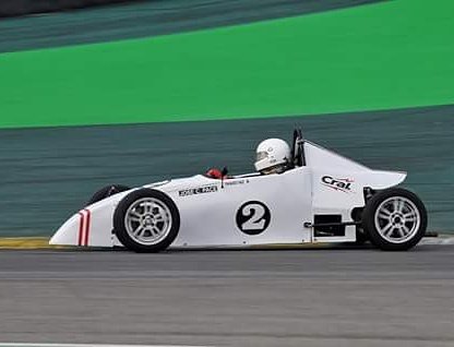 Formula Vee Brasil