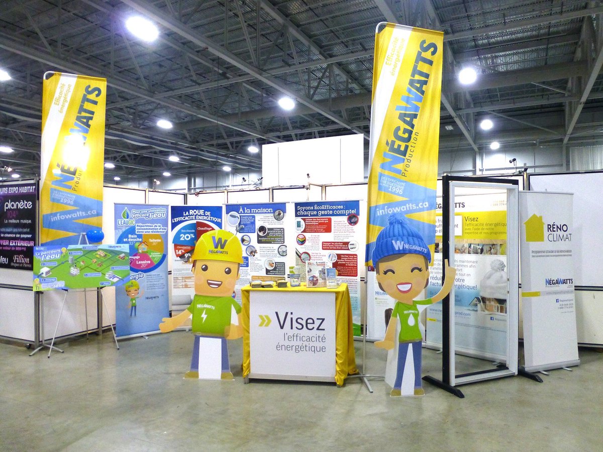 Leaugic's tweet photo. Nous serons présents toute la fin de semaine à Expo habitat #saglac à Alma! https://t.co/FfXlp1fUFi
