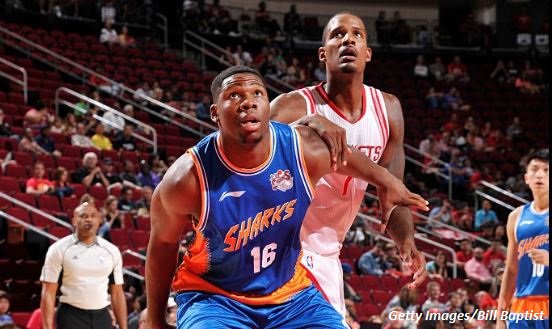 Basket_Infos's tweet photo. Le meilleur de la saison en Chine de Guerschon Yabusele alias The Dancing Bear - https://t.co/zEA14WzJs7 https://t.co/n1wZyq2x26