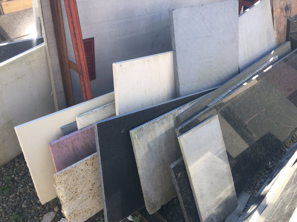 Granite Worktops for kitchens, bathrooms and hearths.
Sale Now On - Huge Discount &amp; Choice
Services: Supply, Install. <a href="/garblaircrofter/">Gary Morren</a>