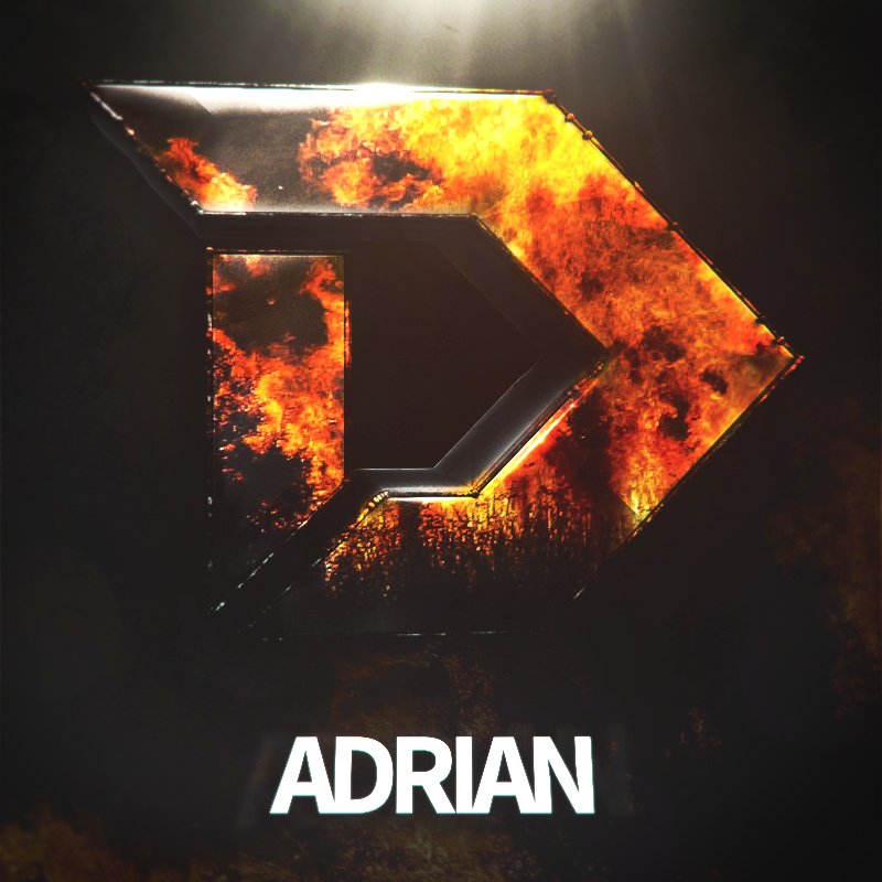 We'd like to announce our newest member <a href="/ByAdrianLo/">DooM Adrian</a> to the team!

Gotta show love to the Xbox players too! Expect big things. #DooMAdrian