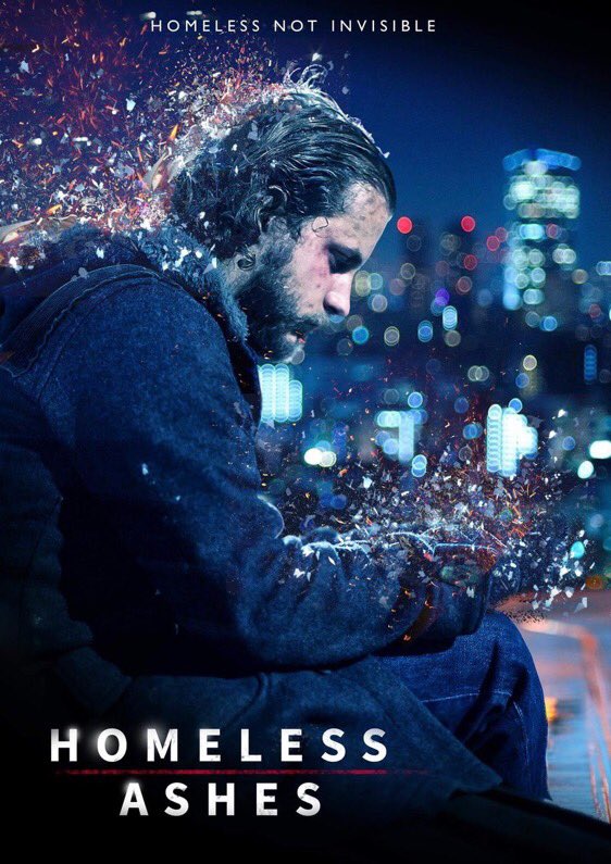 homelessashes's tweet image. Help build this film, build awareness on #homelessness check this video out! youtu.be/uOvAIG9Zp5w here to donate! indiegogo.com/projects/homel…