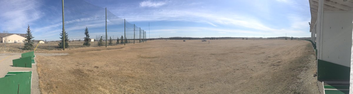 allshotsgolf's tweet photo. As of 2pm today we are now fully OPEN!!  Bring on the 2017 golf season! https://t.co/uwBloA7VPO