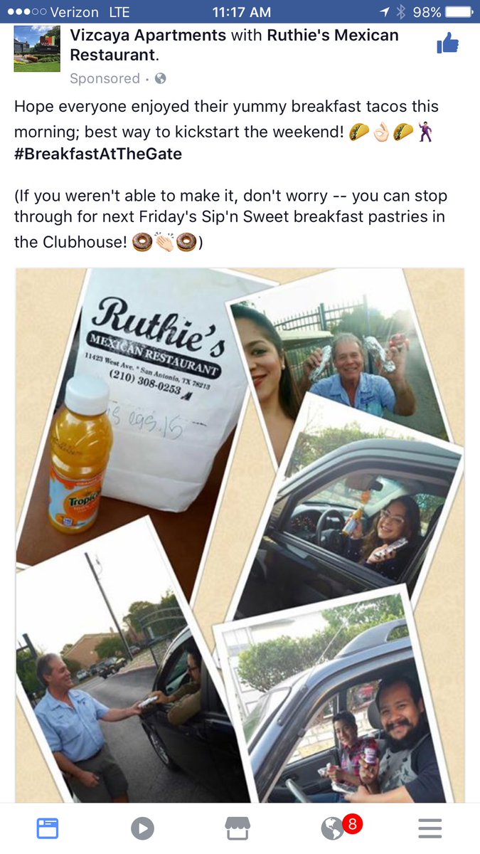 BrucePetersenBB's tweet photo. This is how you create community and improve tenant retention. Our staff is the best. #realsestateinvesting #slumlordssuck #apartments https://t.co/wU2y87puIK