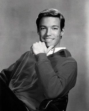 Happy birthday Richard Chamberlain! 