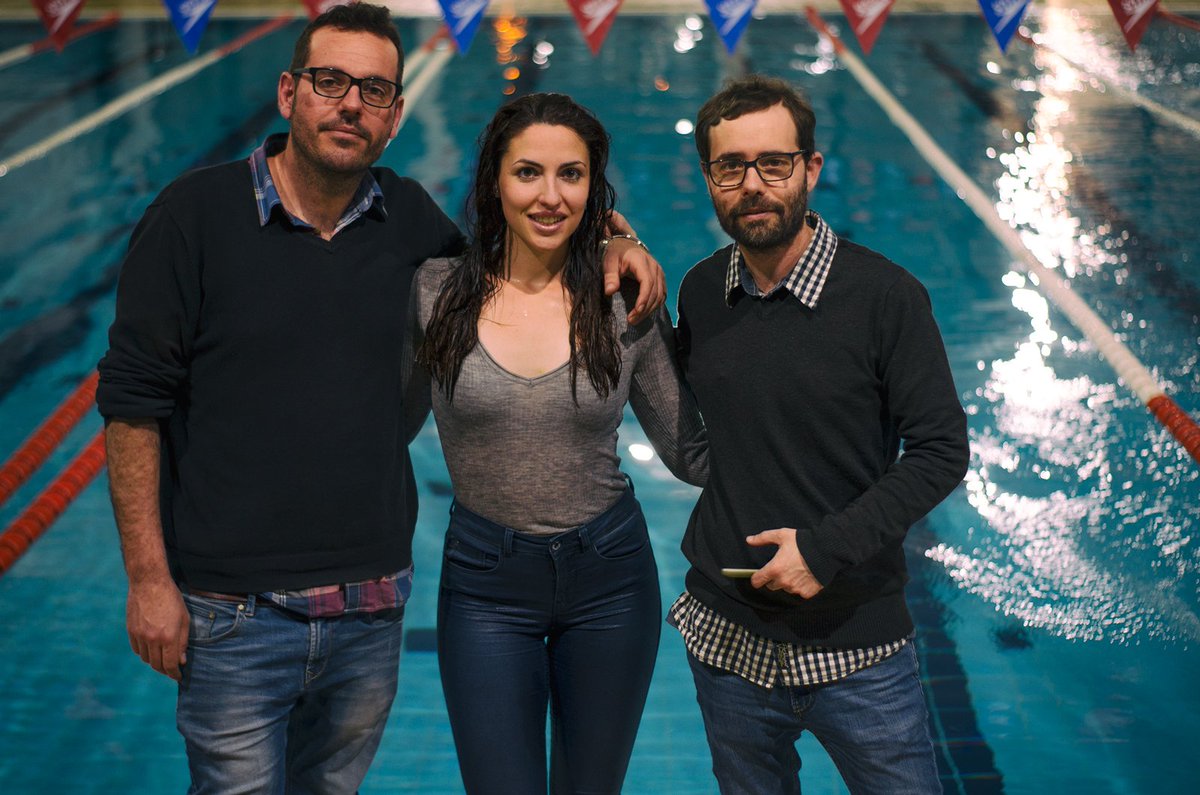 Hemos empezado la grabación de Eleven Girl. Nuevo vídeo de <a href="/Inkeysmusic/">Inkeys</a>