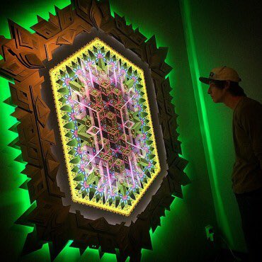 Lost in Sound with ::: <a href="/KurtRedeker/">Kurt Redeker</a> &amp; The <a href="/KnewConscious/">KnewConsciousGallery</a> Collective ► 
lostinsound.org/lost-sound-kur… | #knewconscious