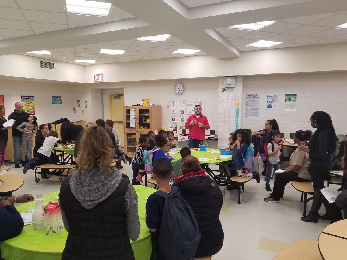 Ps68si On Twitter Ps 68 Service In Schools Night Supporting