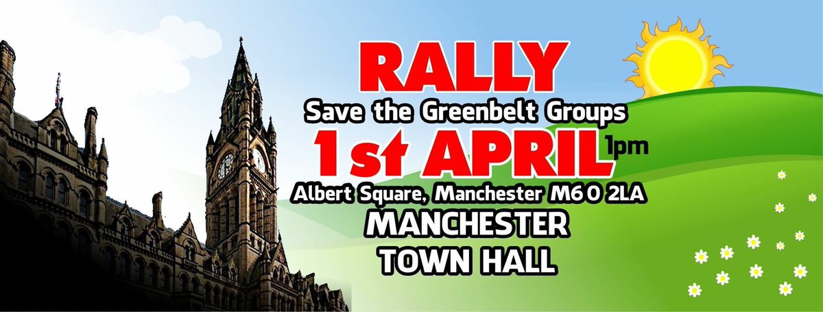 dcvaction's tweet image. Support if you can #saveourgreenbelt