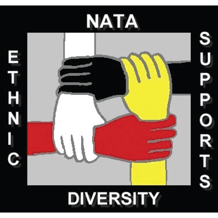 NATA1950's tweet photo. Deadline for @EDACNATA Diversity Enhancement Grant is today! Up to $5,000 available in 3 categories: https://t.co/WfMQxlLT9d https://t.co/sDqSidTPa8