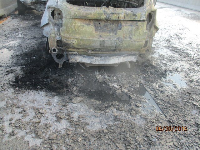 Multiple lane restrictions tonight, Sat I95 S at Cottman for replacement of concrete pavement damaged in crash last June. EXPECT DELAYS