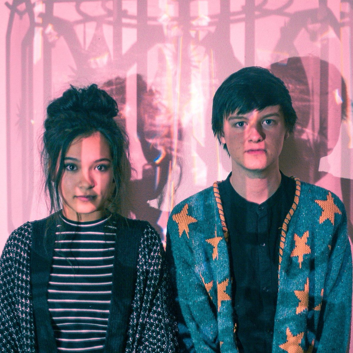 April #FirstThursday: 
#Boise folk duo #queenboychild, Pop-up library, 'Illumination' art exhibit &amp; <a href="/MarsysLawforID/">Marsy's Law for ID</a>. facebook.com/events/1850816…