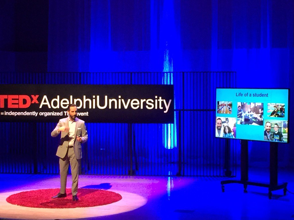 MAmbrosini1's tweet photo. Thanks Dr. Hynes for your leadership, support and advocacy for whole child education. https://t.co/NBv8pn0LRb