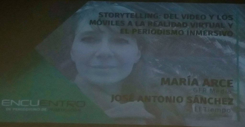 irenny83's tweet photo. #Storytelling #EPICdR "Hay historias que tienen que ser contadas, más allá de los clicks" #MariaArce https://t.co/23ccNBg8Od