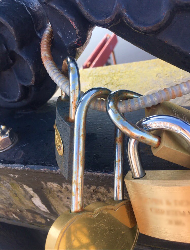 gemmac2002's tweet image. ❤️🔐