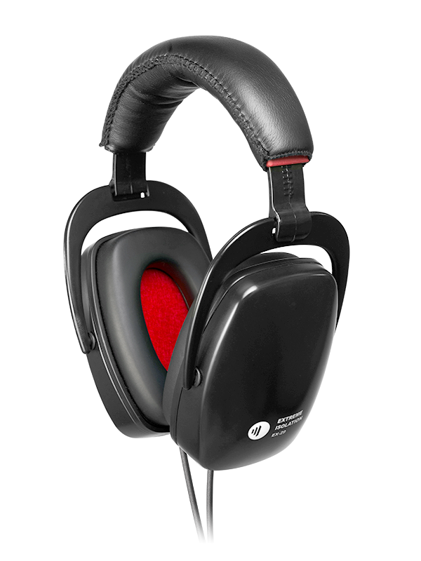 ExtrmHeadphones's tweet image. Have you checked out our top-of-the line EX-29 #ExtremeIsolation Headphones lately? ow.ly/AZdi30arC27