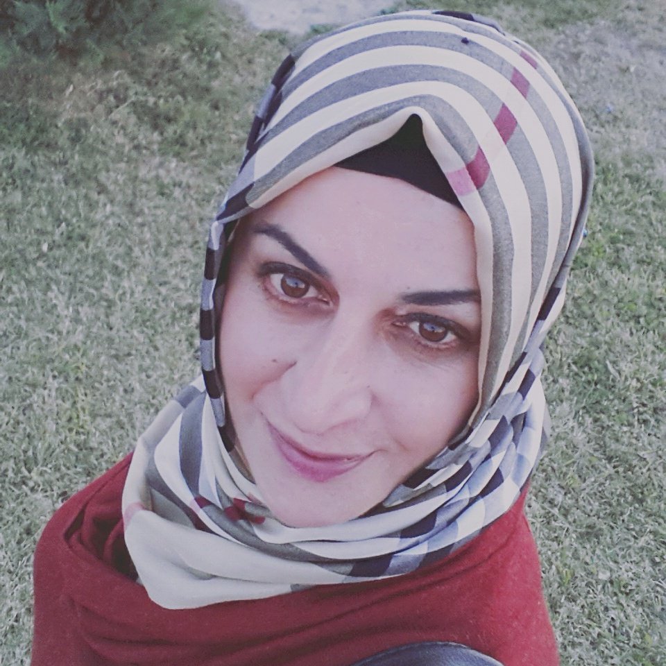 #YeniProfilResmi