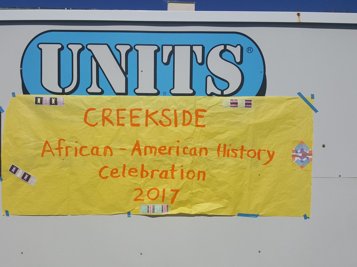 Creekside tweet media