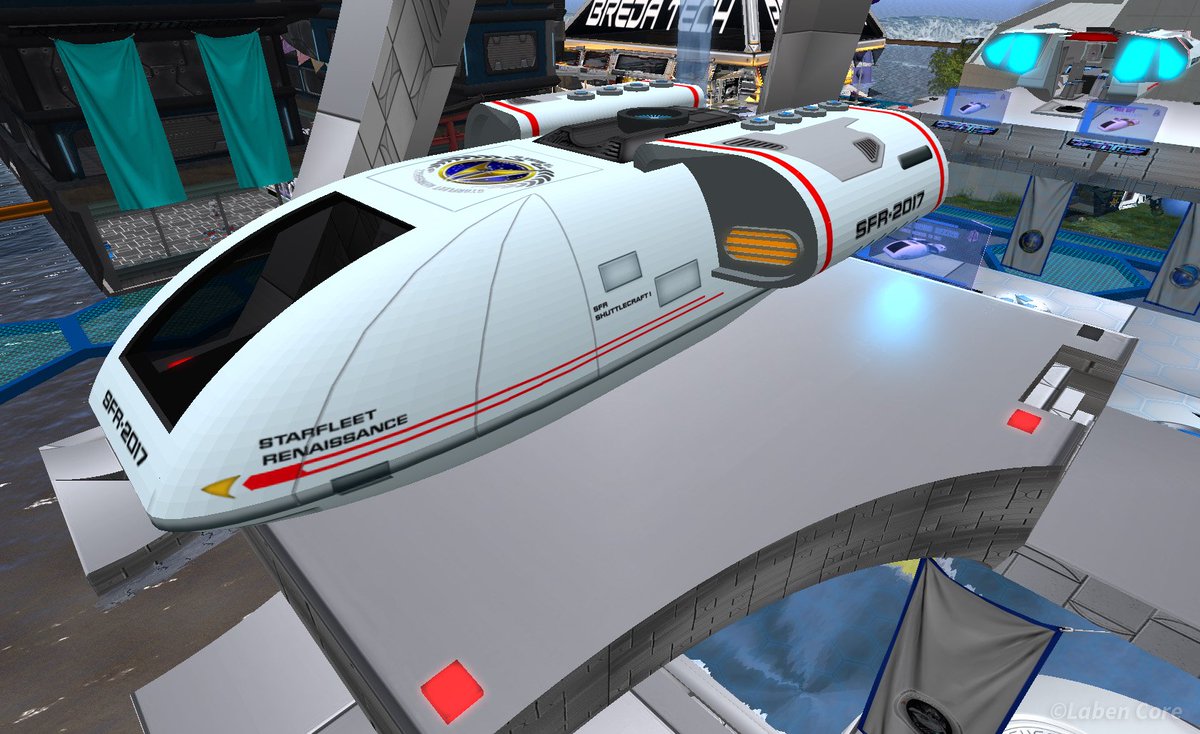 labencore's tweet photo. Don't forget to grab your free shuttle at sci-fi con https://t.co/UD3HPlF5aV #sl #secondlife #slaviation https://t.co/Aquw43Hojz