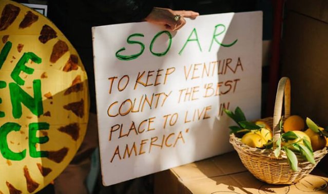 SOARVC's tweet photo. We agree! We #love #VenturaCounty #SOARVC https://t.co/raoRxcIXbf