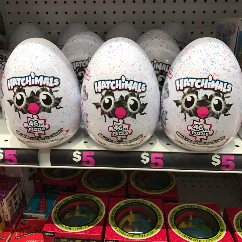 hatchimals five below