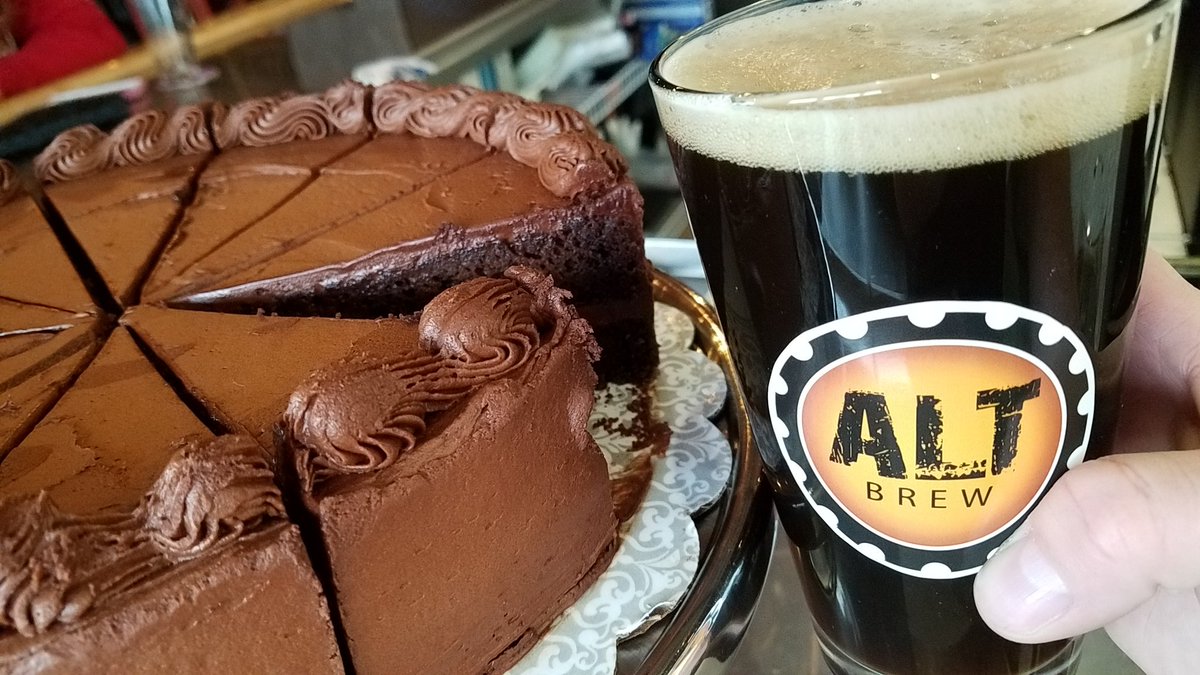 Alt Brew tweet media