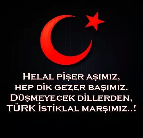 #Türkiye Cumhuriyeti.
#Ezan Dinmez, Bayrak İnmez, Vatan Bölünmez...
