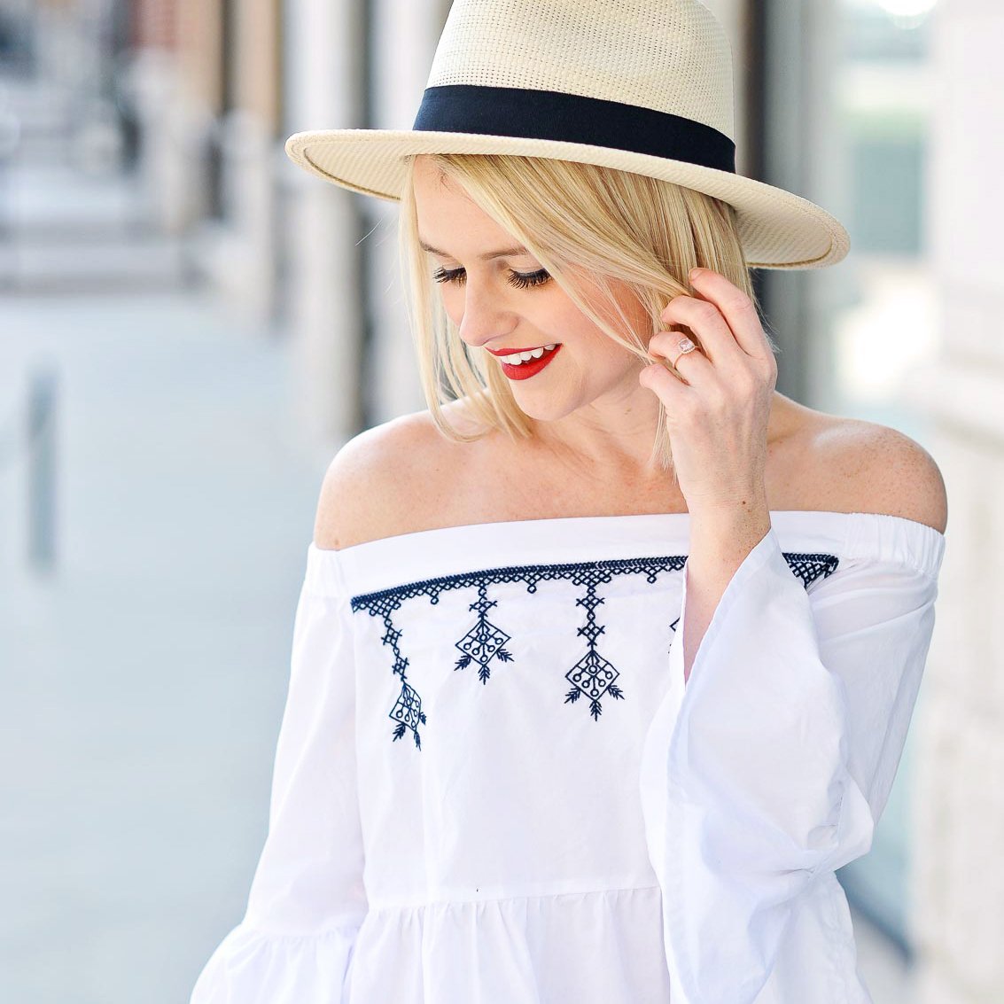 jcpenney's tweet image. This look meets all of our #SpringGoals 🙌 jcp.is/2mRVWSw  #SoWorthIt