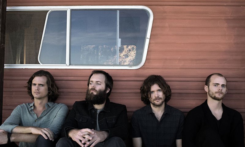 Kongos llega a Chile para presentar en <a href="/ClubAmanda_/">ClubAmanda</a>  su más reciente trabajo discográfico #Egomaniac →ow.ly/gGbm30arSZf