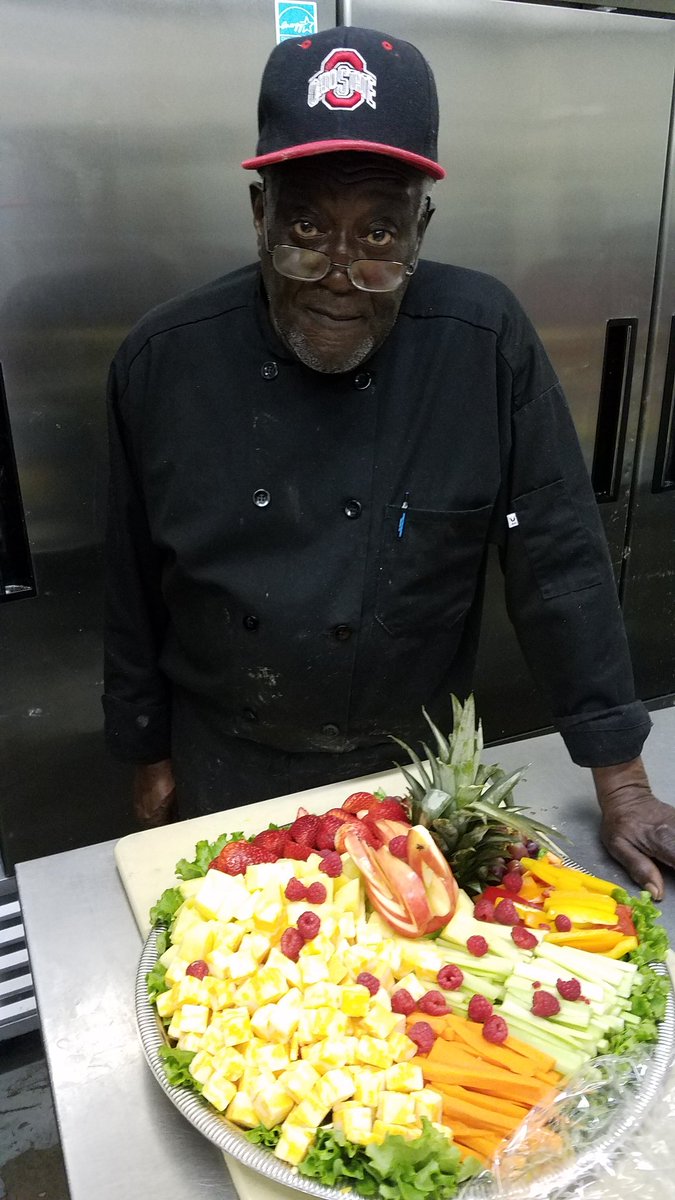 Creole Kitchen tweet media