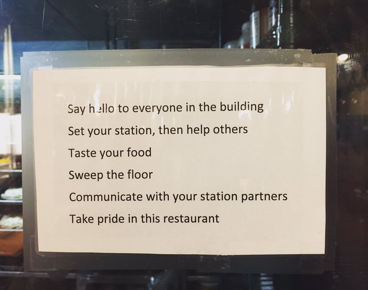 This is how we roll. #cookslife