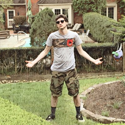 RapSmith4's tweet photo. #NewProfilePic https://t.co/hyzxjzgryU