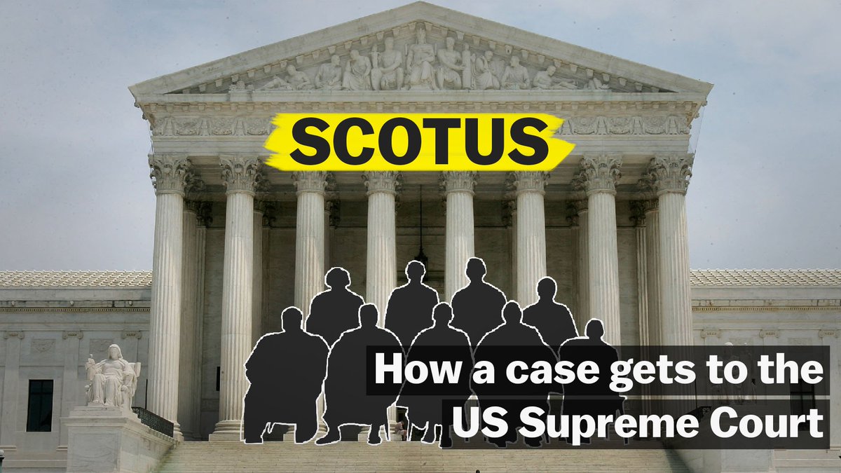 what is the supreme court what is the supreme court