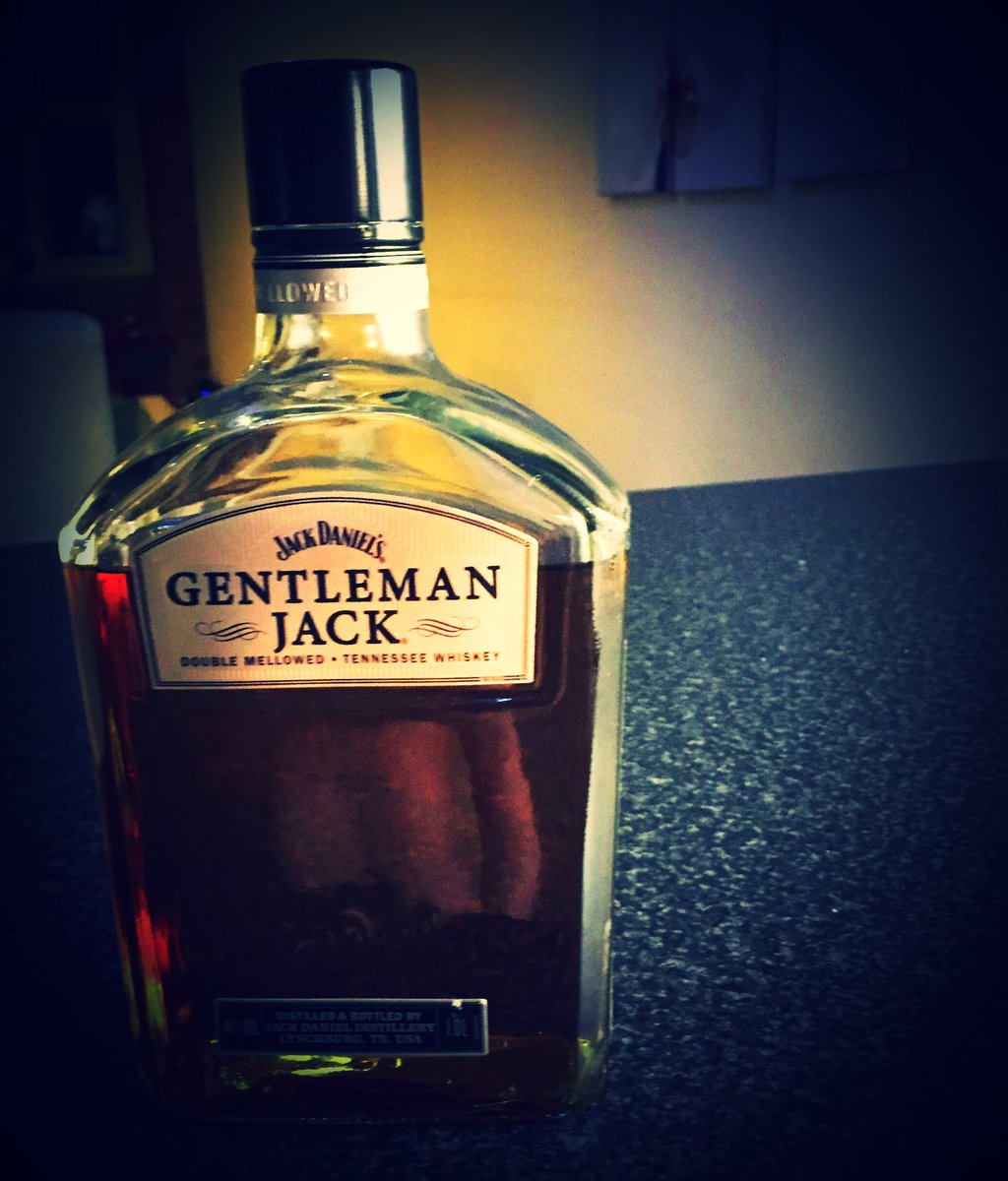 A Gentleman by the name of Jack just arrived from Philadelphia International Airport <a href="/JackDanielsUK/">jackdanielsuk</a>