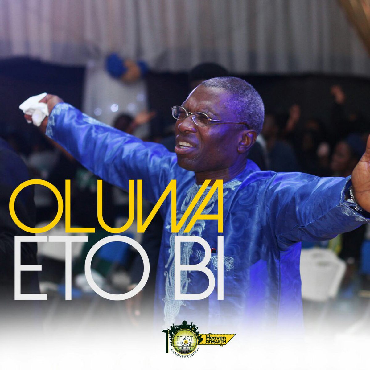 #FOP10
#HeavenOnEarth .
