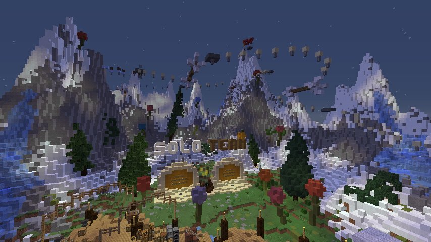 _HistoryBT_'s tweet photo. Lobby Skywars | para @CryoPlay | by @_HistoryBT_ https://t.co/WOGKqzfDMW